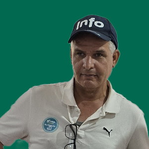 Ahmed Ben Guettaf
